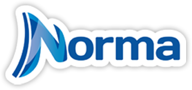 Logotipo norma